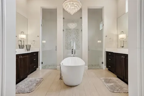 a view of entryway with a front door