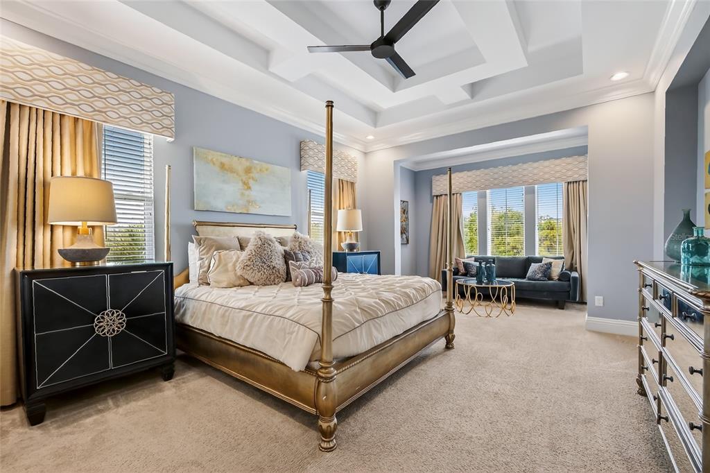 580 Muirfield Loop Reunion, FL 34747 - Photo 35 of 55