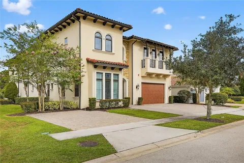$3,190,000 | 580 Muirfield Loop, Reunion, FL 34747