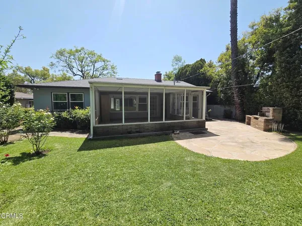 $5,495 | 3815 Mayfair Drive, Pasadena, CA 91107