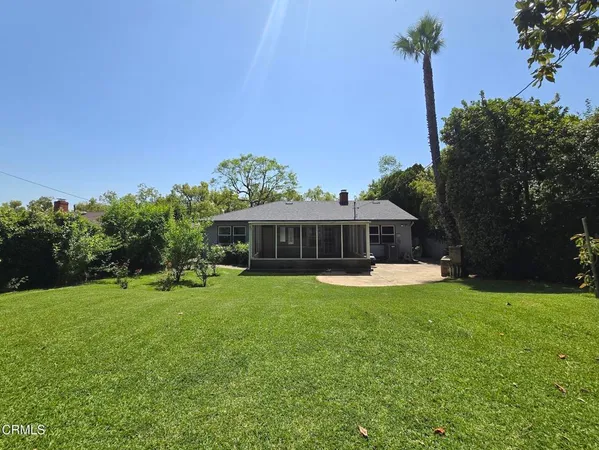 $5,495 | 3815 Mayfair Drive, Pasadena, CA 91107