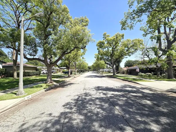 $5,495 | 3815 Mayfair Drive, Pasadena, CA 91107