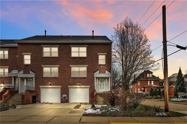 $535,000 | 400 Virginia Avenue, Pittsburgh, PA 15215