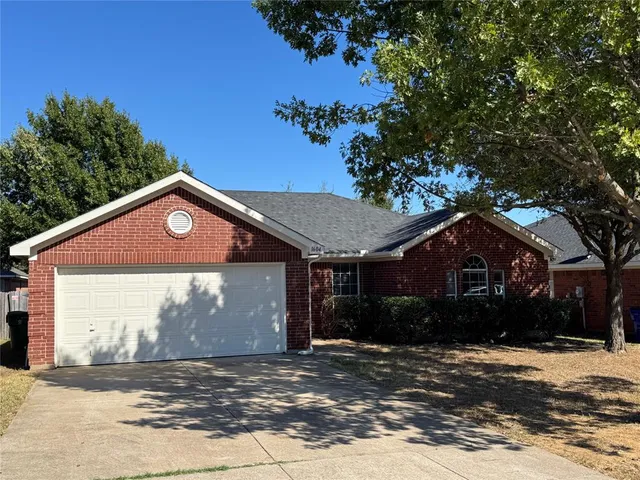 $287,000 | 1604 Ocean Drive, Mansfield, TX 76063