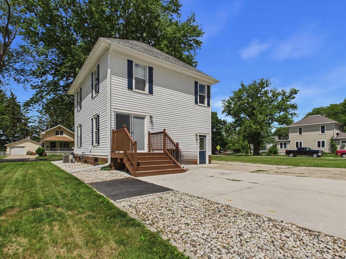 450 Second Street Randolph, WI 53956 - Photo 42 of 43