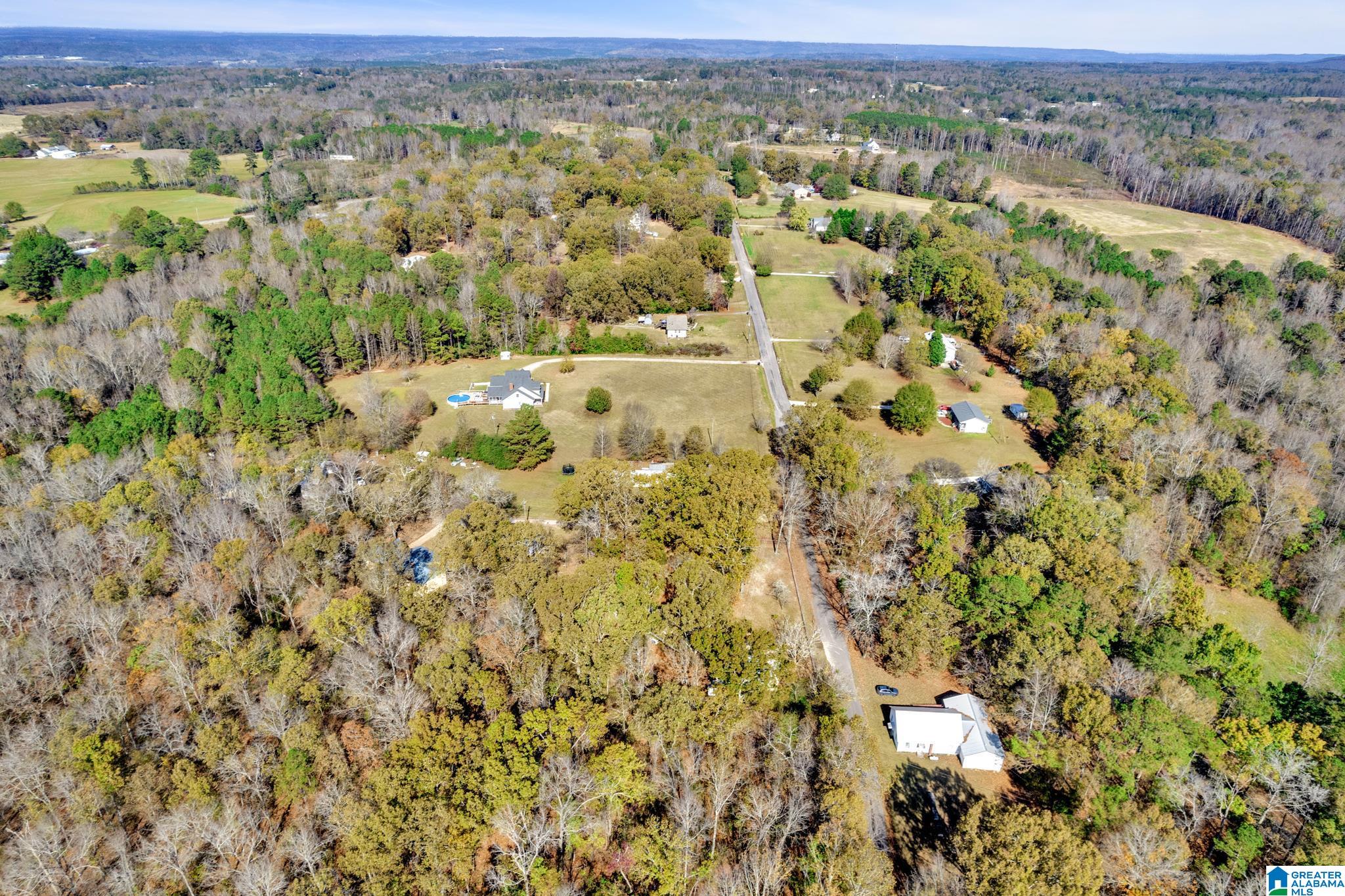 9300 Miller Road Warrior, AL 35180 - Photo 31 of 36