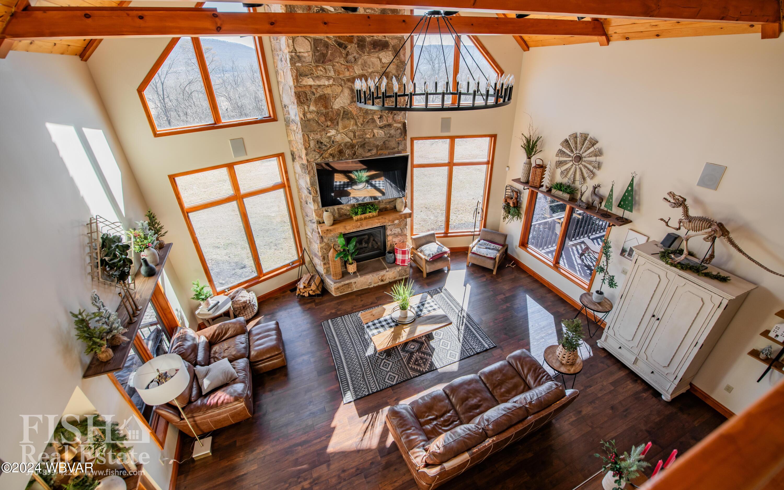 820 Glenn Road Lock Haven, PA 17745 - Photo 7 of 41 Gallery Image 7