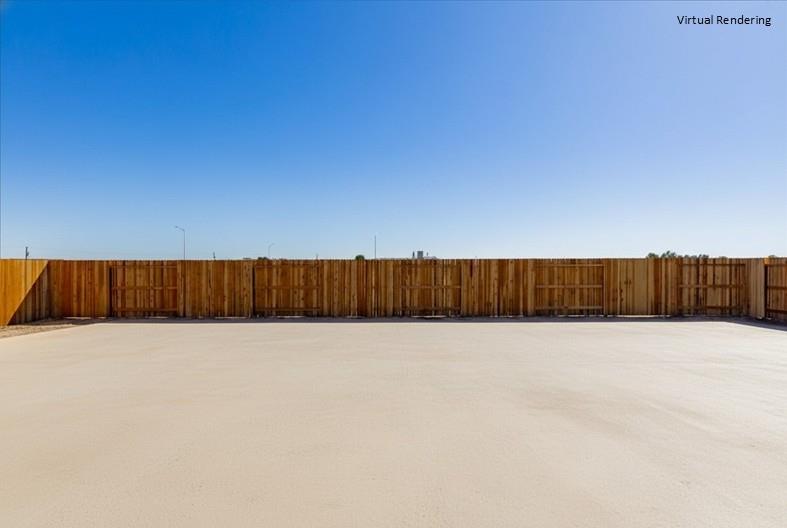 271 Piper Lane Colusa, CA 95932 - Photo 38 of 39 a view of room with wooden fence
