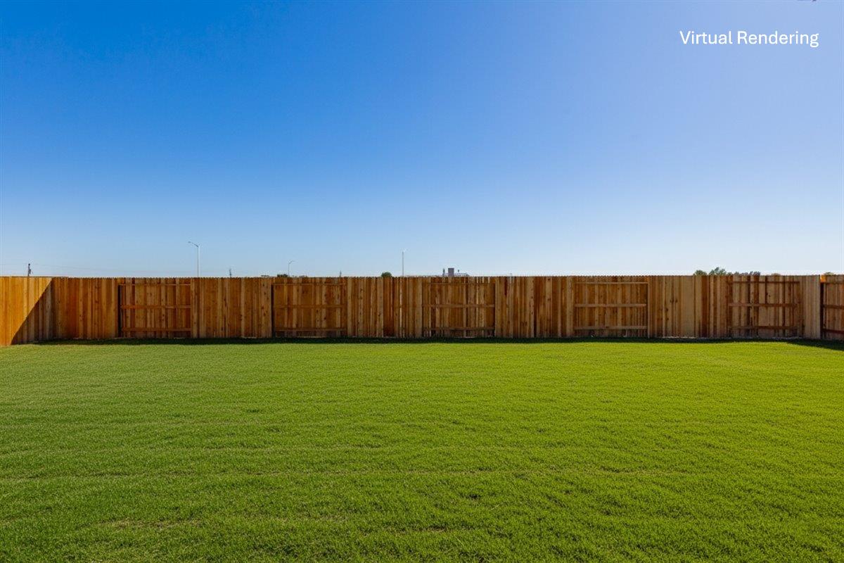 271 Piper Lane Colusa, CA 95932 - Photo 39 of 39 a view of yard with wooden fence