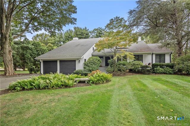 222 Compo Road South Westport, CT 06880 - Photo 1 of 38