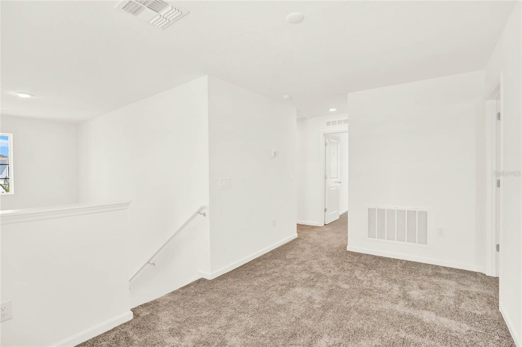 517 Bell Prairie Circle Lake Wales, FL 33859 - Photo 17 of 42 a view of an empty room