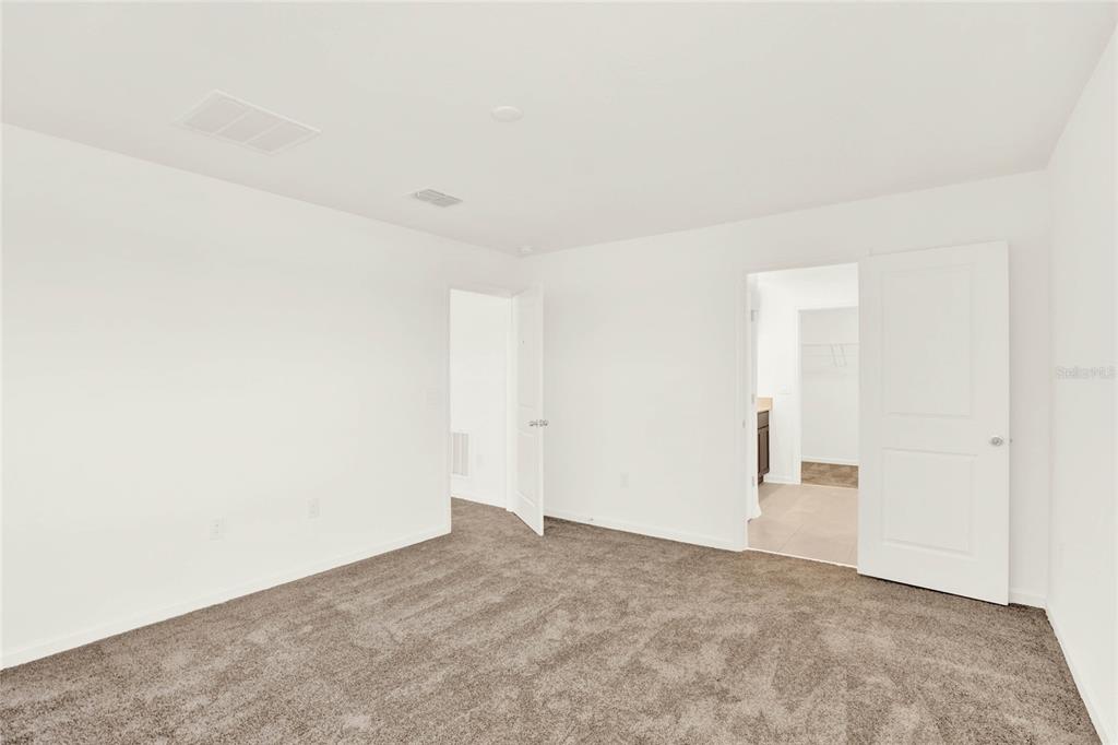 517 Bell Prairie Circle Lake Wales, FL 33859 - Photo 18 of 42 a view of empty room