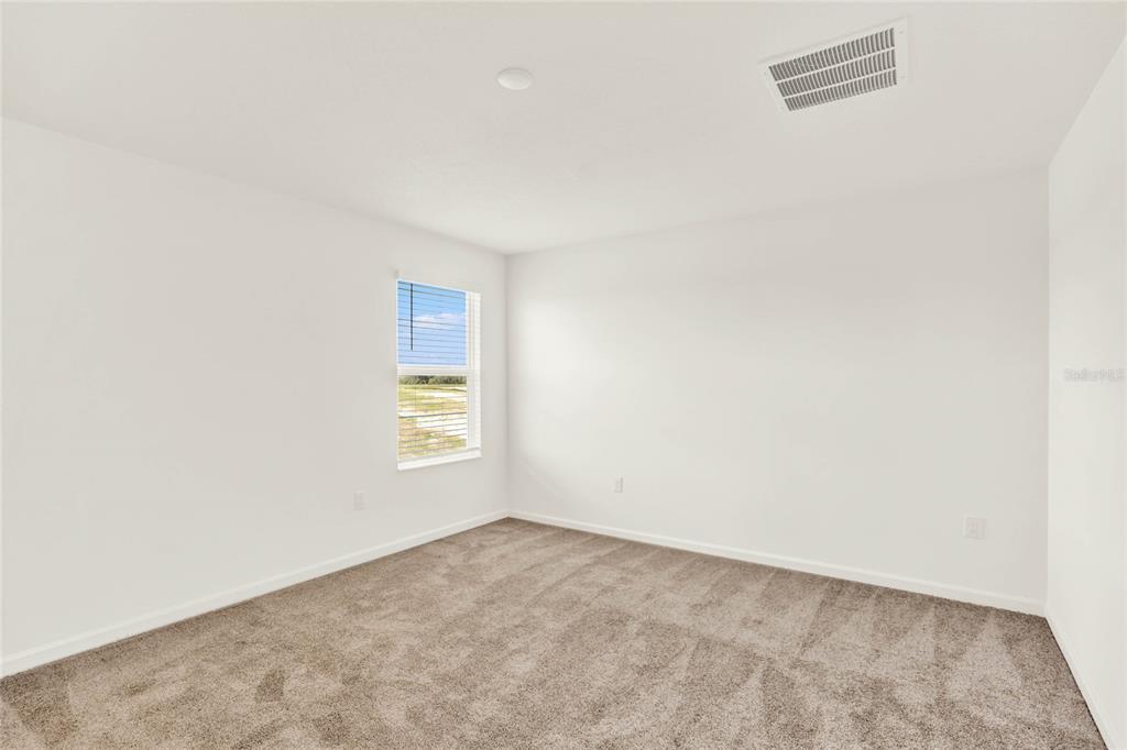 517 Bell Prairie Circle Lake Wales, FL 33859 - Photo 21 of 42 a view of an empty room