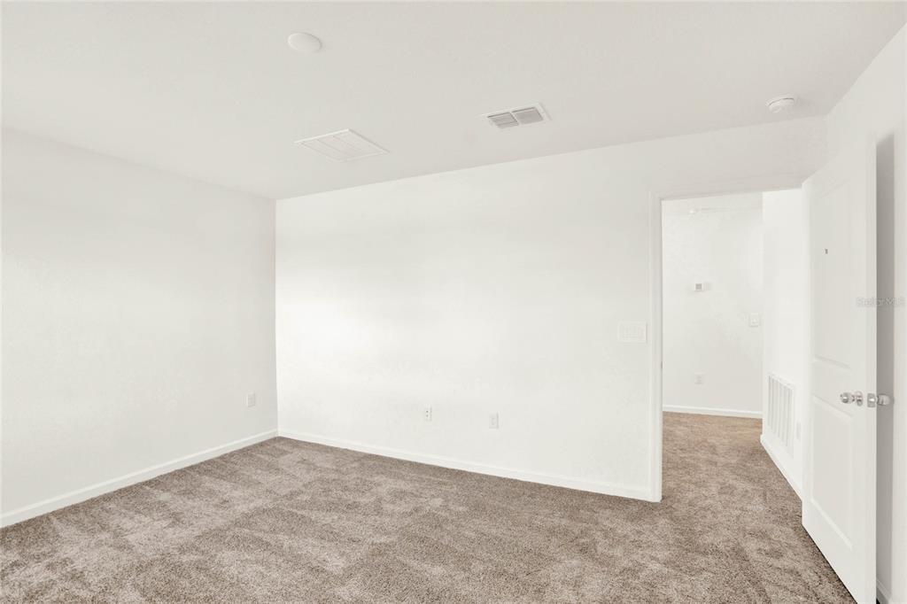 517 Bell Prairie Circle Lake Wales, FL 33859 - Photo 23 of 42 a view of an empty room