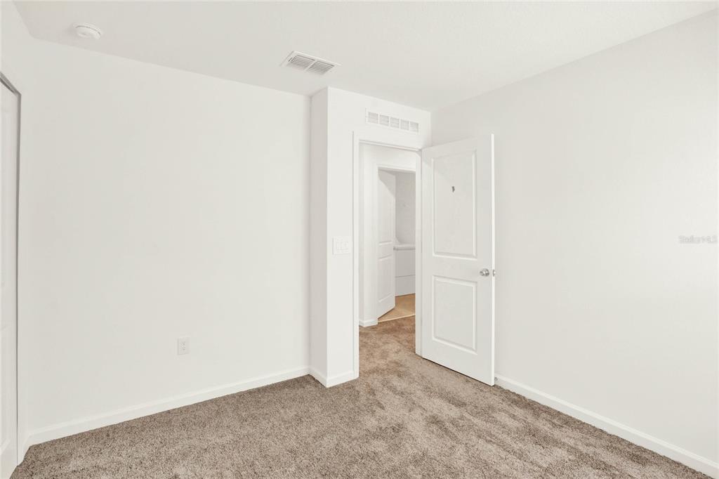 517 Bell Prairie Circle Lake Wales, FL 33859 - Photo 29 of 42 a view of an empty room