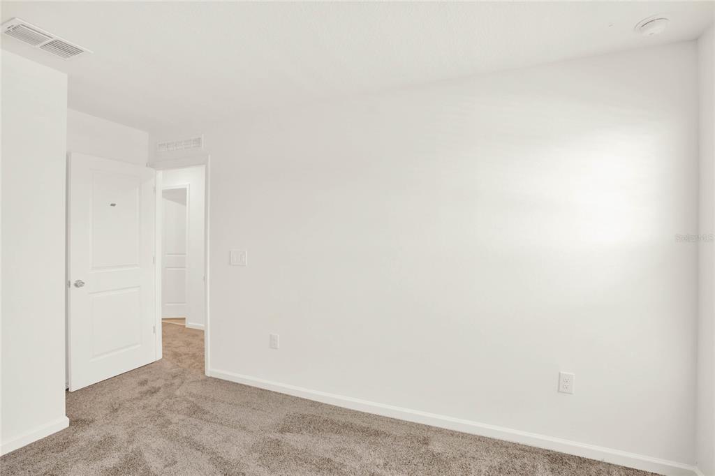 517 Bell Prairie Circle Lake Wales, FL 33859 - Photo 36 of 42 a view of an empty room