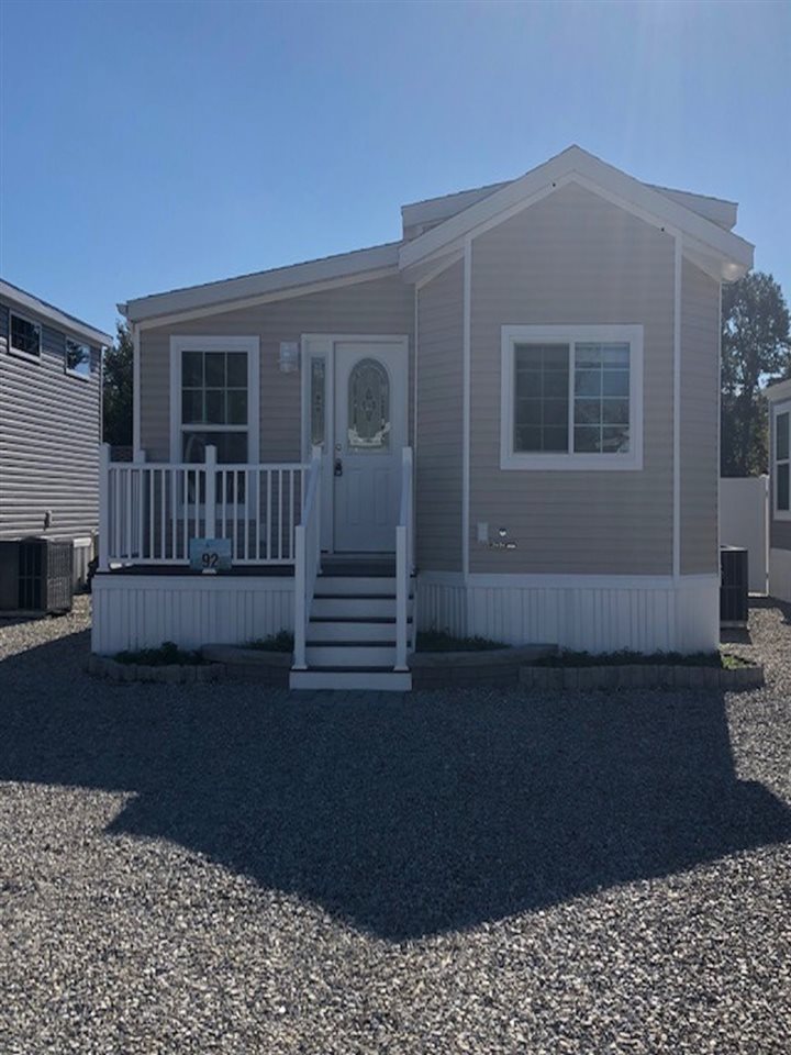 4110 Rte 9 South Rio Grande, NJ 08242 - Photo 1 of 1 a view of a house with a yard