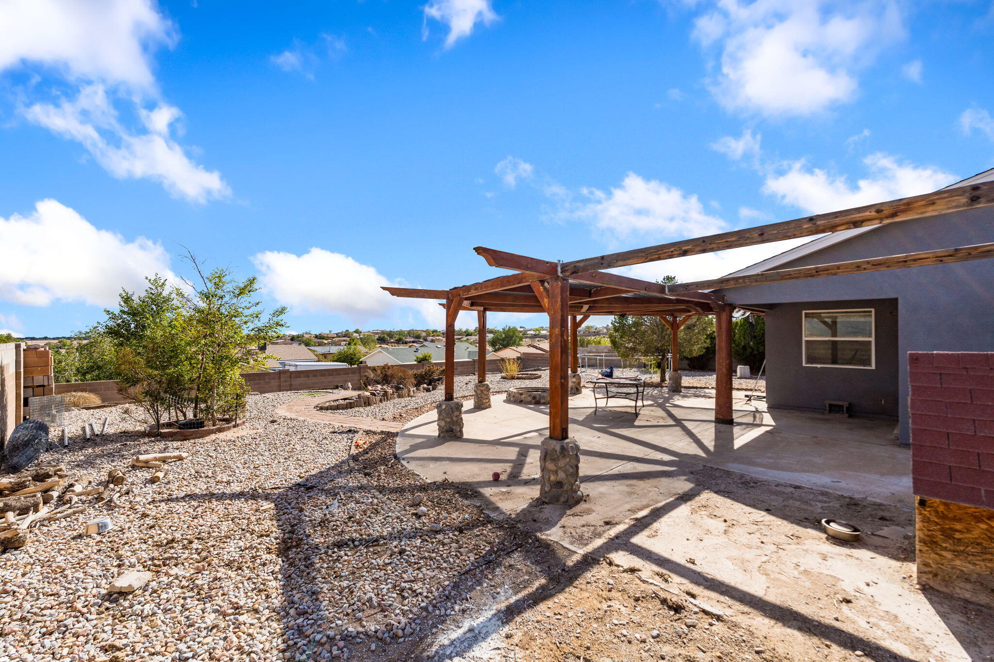 4538 Zirconia Drive Northeast Rio Rancho, NM 87124 - Photo 35 of 35 Gallery Image 35