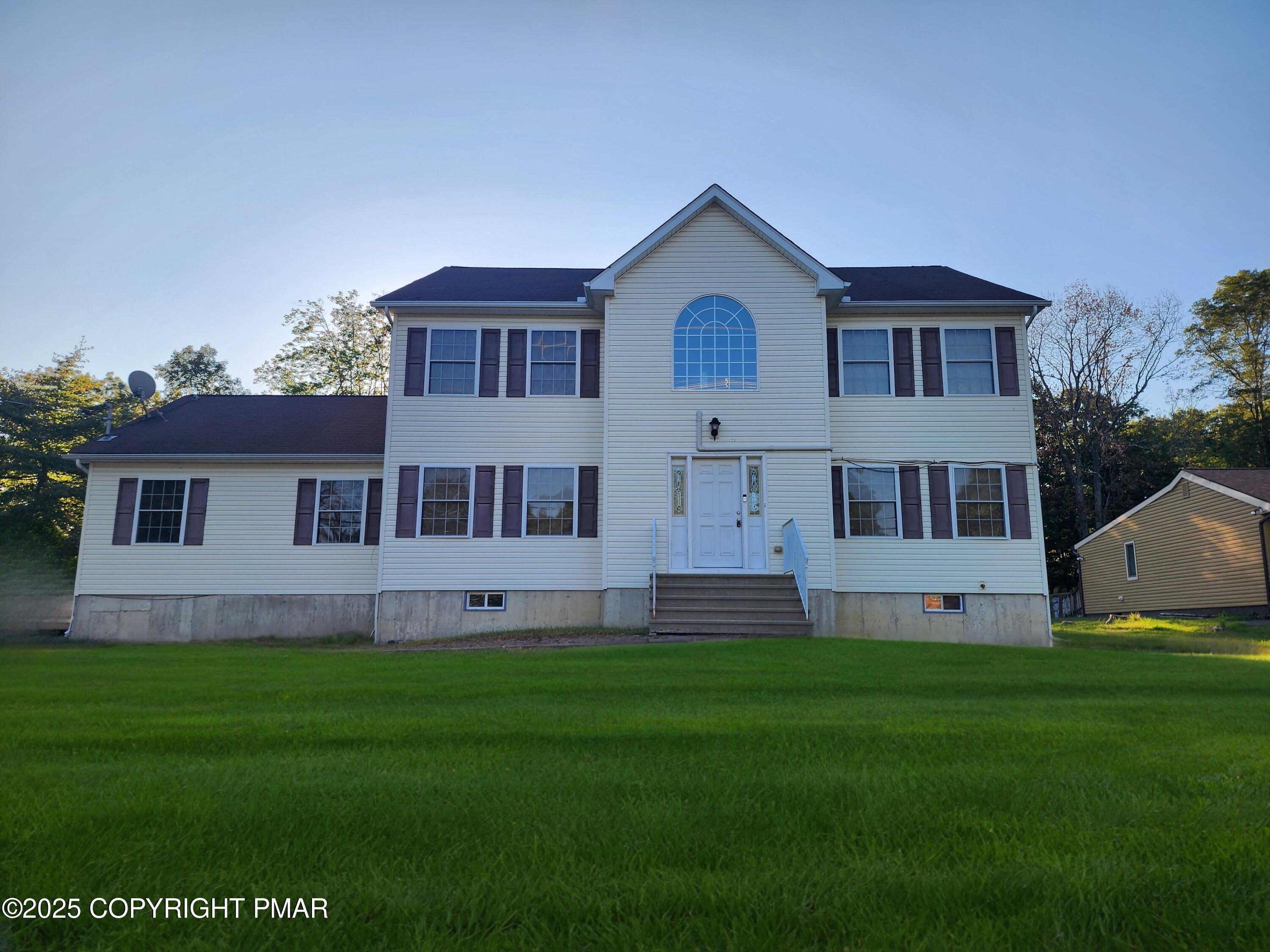 283 Pocono Boulevard Bushkill, PA 18324 - Photo 1 of 44 Front View