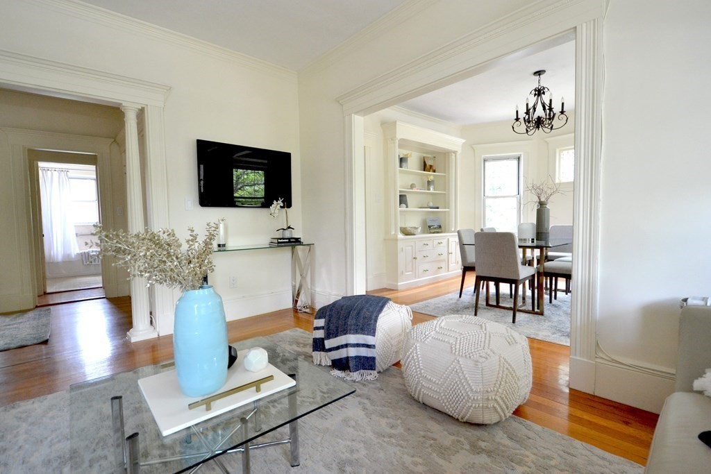 144 Middlesex Road, Unit 2 Chestnut Hill, MA 02467 - Photo 4 of 23