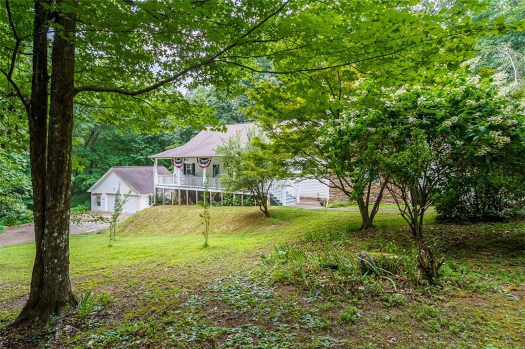 387 Leonard Evans Road Ellijay, GA 30540 - Photo 1 of 68 Gallery Image 1