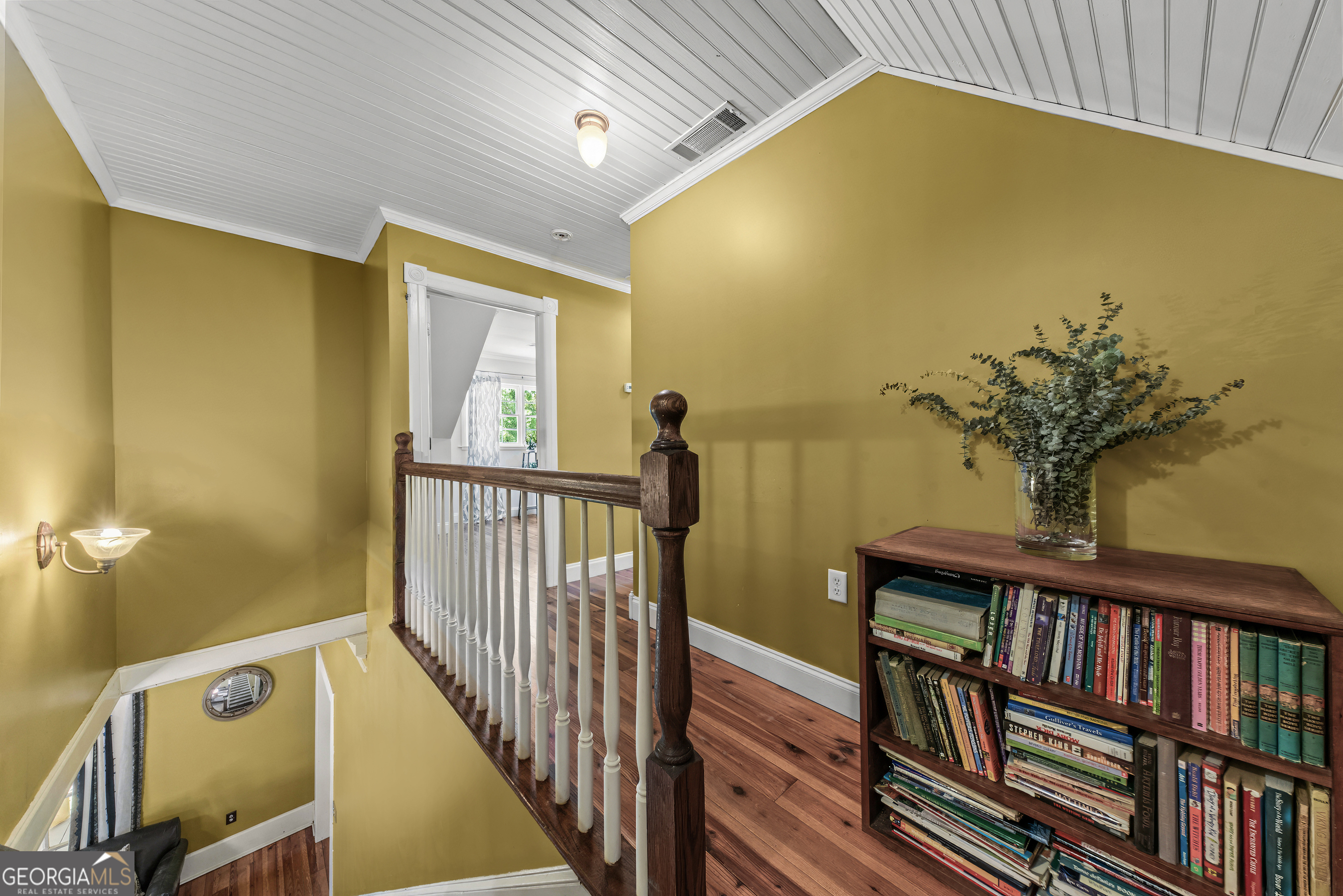 3905 Prospect Road Rutledge, GA 30663 - Photo 28 of 48