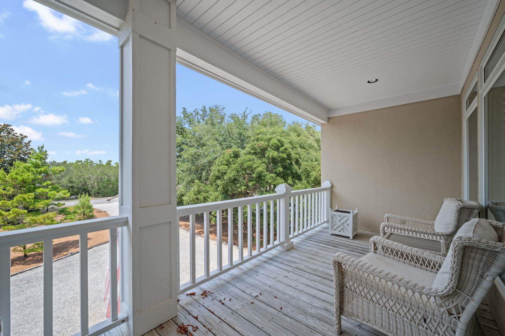 31800 River Road Orange Beach, AL 36561 - Photo 5 of 69 Deck