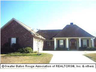 17744 Twin Ridge Avenue Baton Rouge, LA 70817 - Photo 1 of 8 Gallery Image 1
