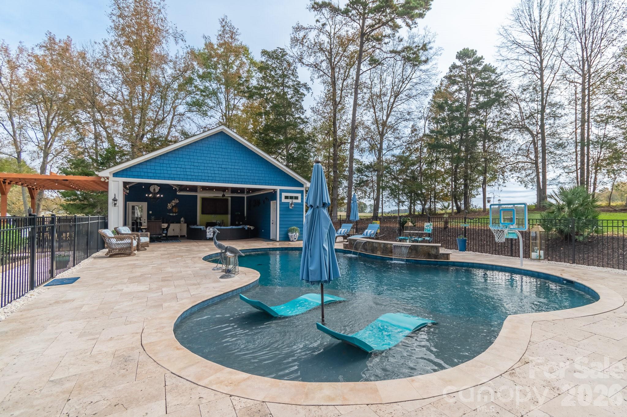 415 Witmore Road Wingate, NC 28174 - Photo 3 of 31