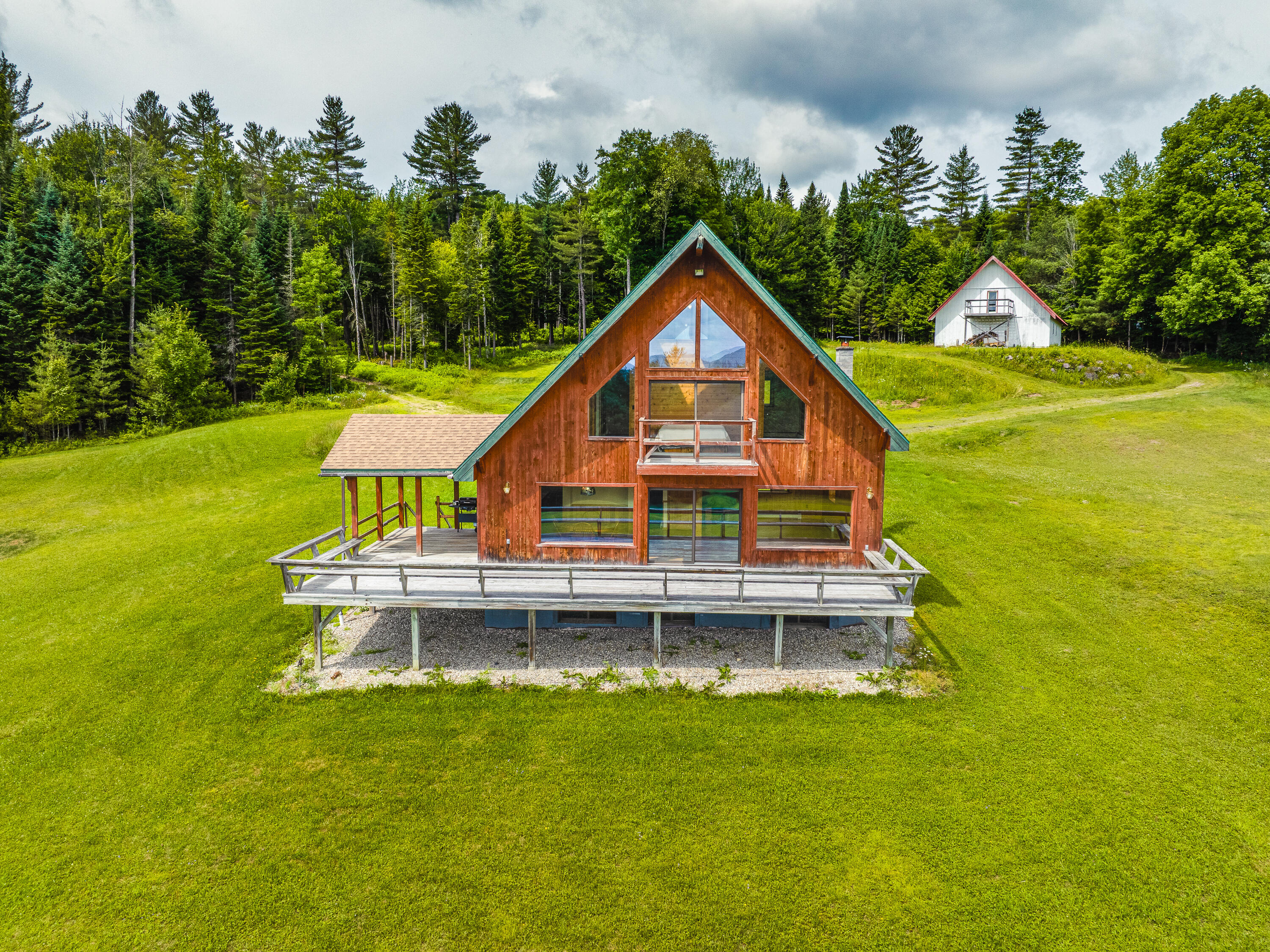 62 Mountain Meadow Road Long Lake, NY 12847 - Photo 8 of 50 72 Mt. Meadows Way-25