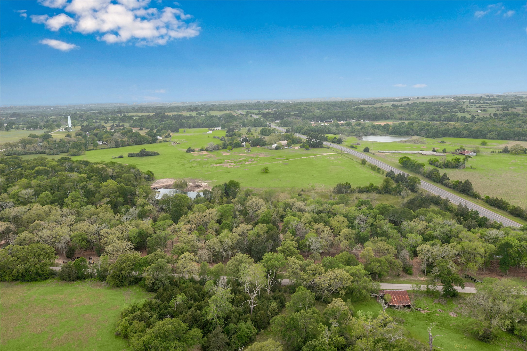 4577 Old Navasota Road Brenham, TX 77833 - Photo 2 of 5
