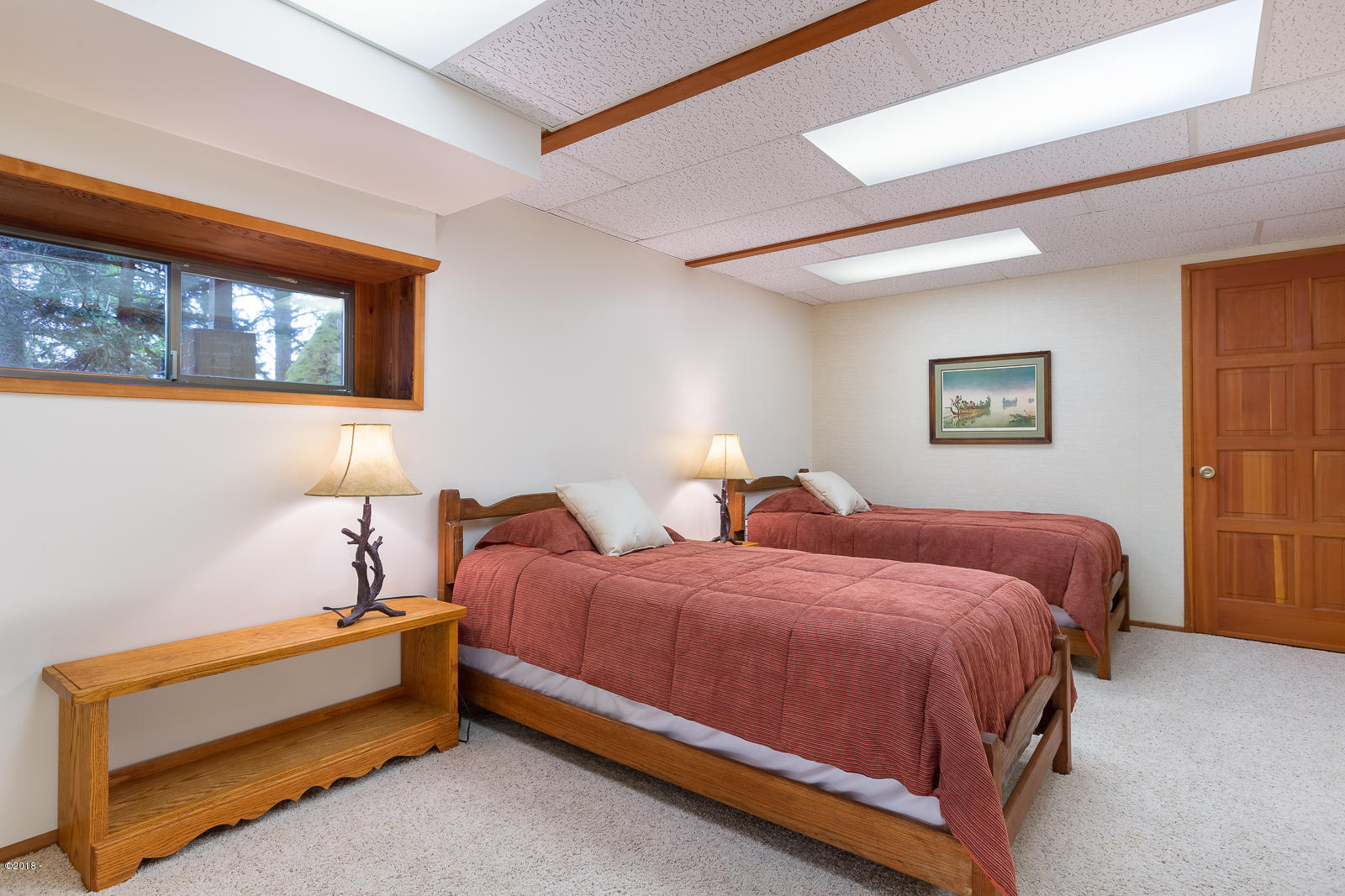 56305 Spruce Road Otis, OR 97368 - Photo 22 of 35 Bedroom #4
