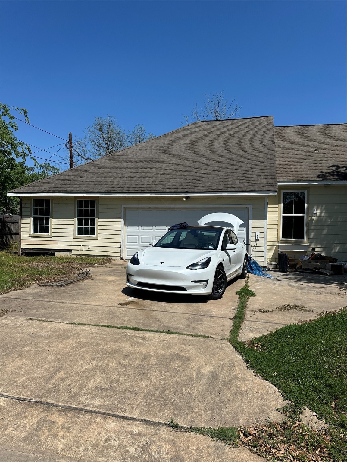 1045 8th Street Hempstead, TX 77445 - Photo 8 of 40