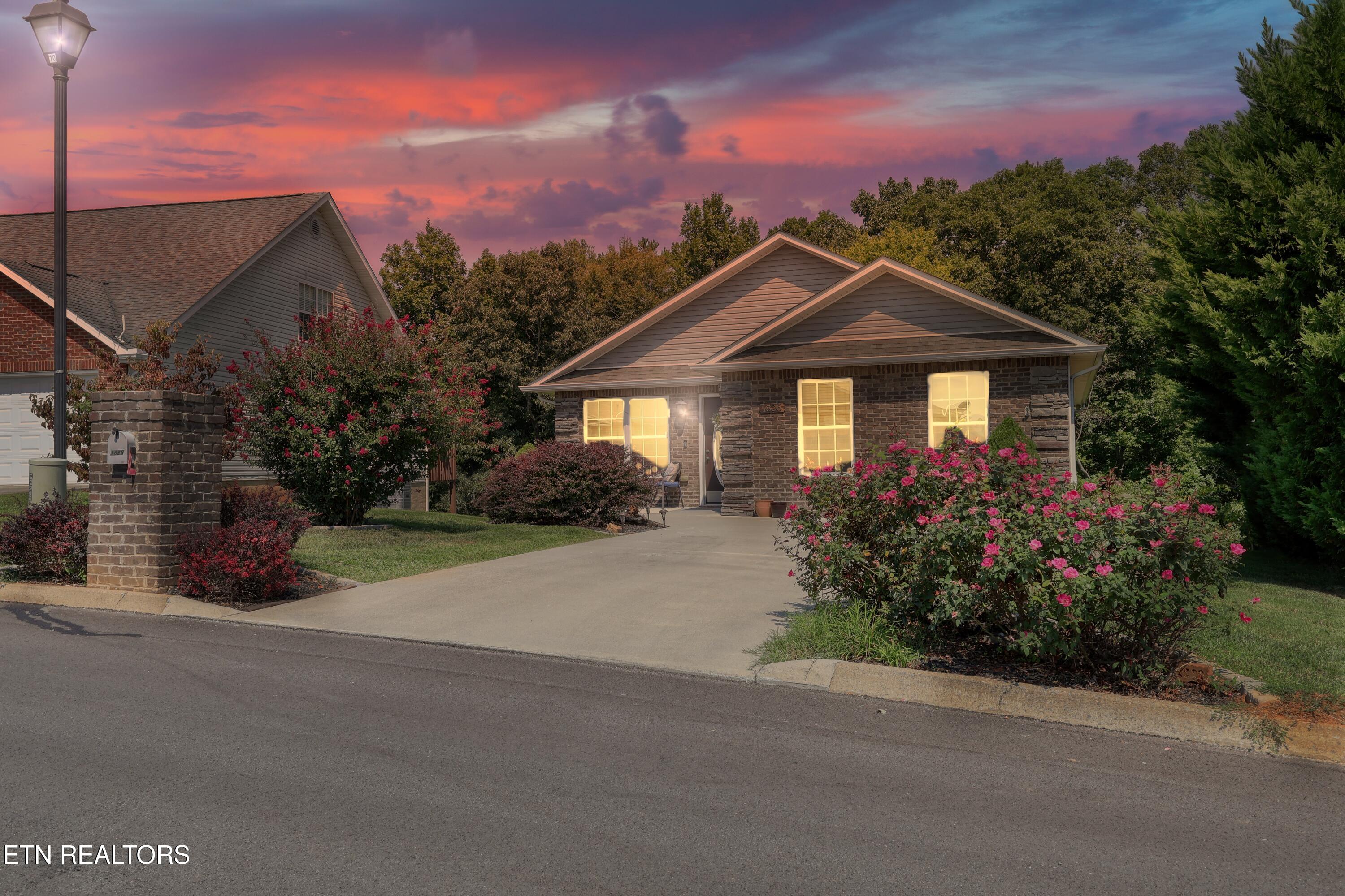 1826 Watauga Street Sevierville, TN 37876 - Photo 2 of 24 IMG_1098_HDR