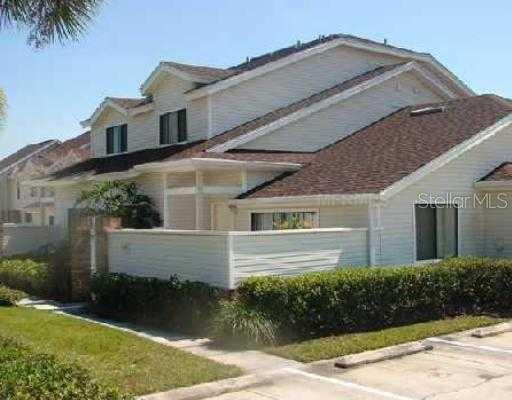 3222 Rio Grande Trail, Unit 13B Kissimmee, FL 34741 - Photo 1 of 1 Exterior Front