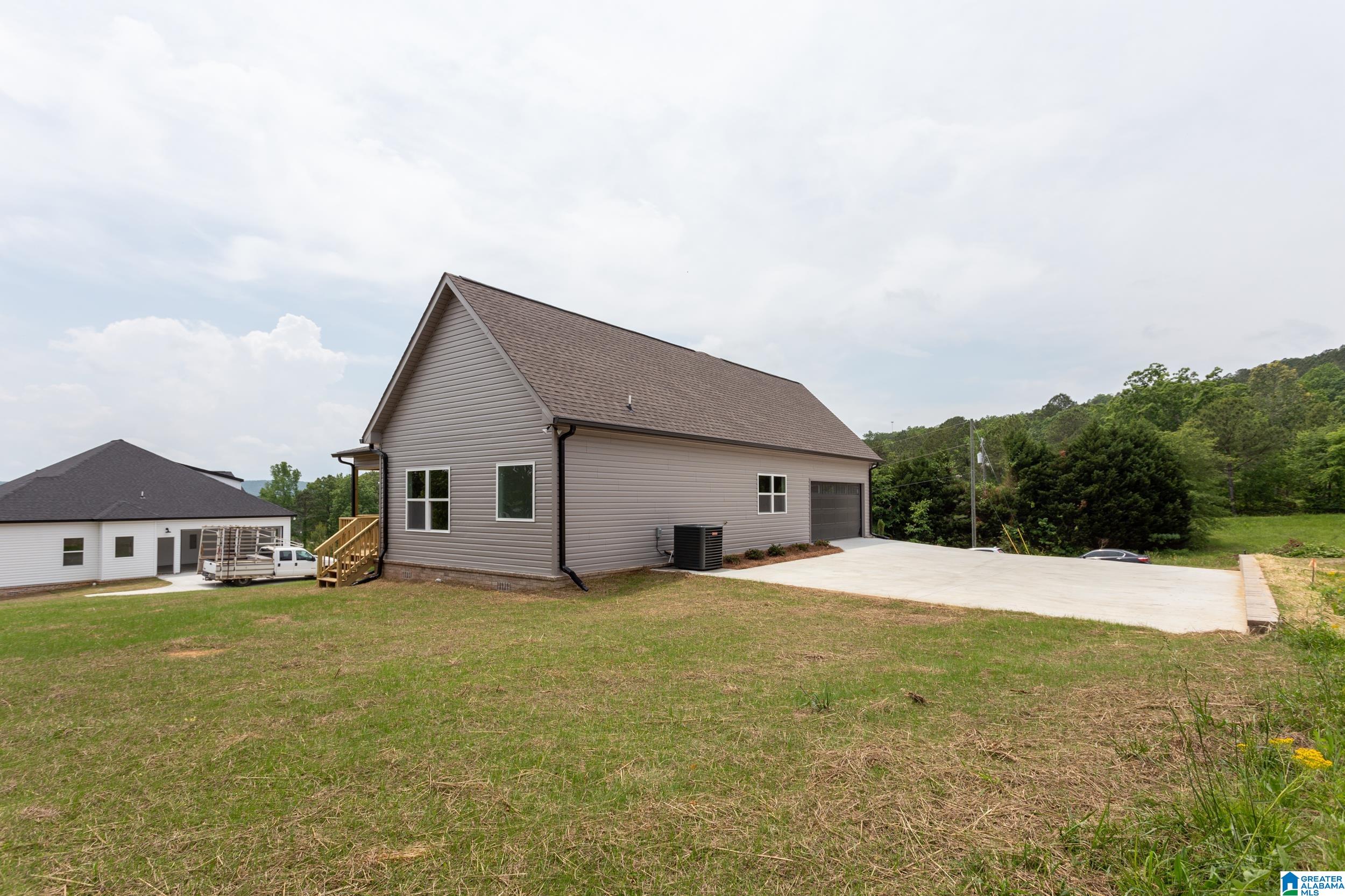 265 Cottage Court Springville, AL 35146 - Photo 34 of 38