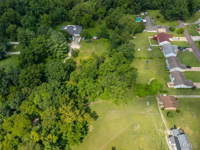 $40,000 | 7098 Ridge Drive, Barnhart, MO 63012