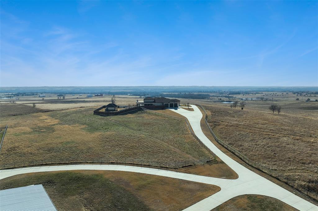 353 County Road 2510 Decatur, TX 76234 - Photo 3 of 40