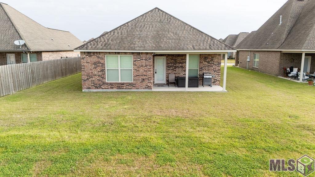 166 Chestnut Ridge Drive Gray, LA 70359 - Photo 16 of 17