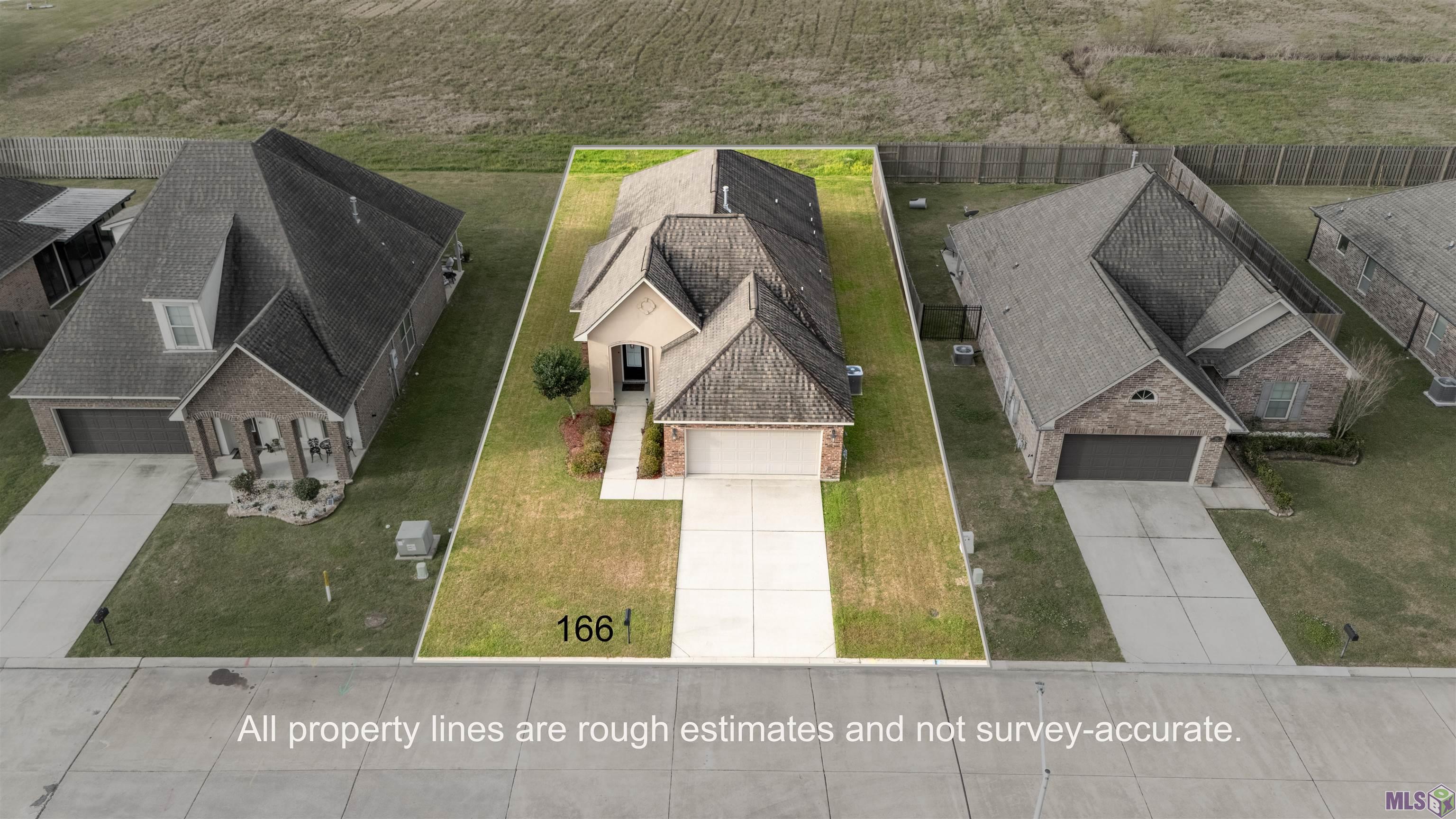 166 Chestnut Ridge Drive Gray, LA 70359 - Photo 2 of 17