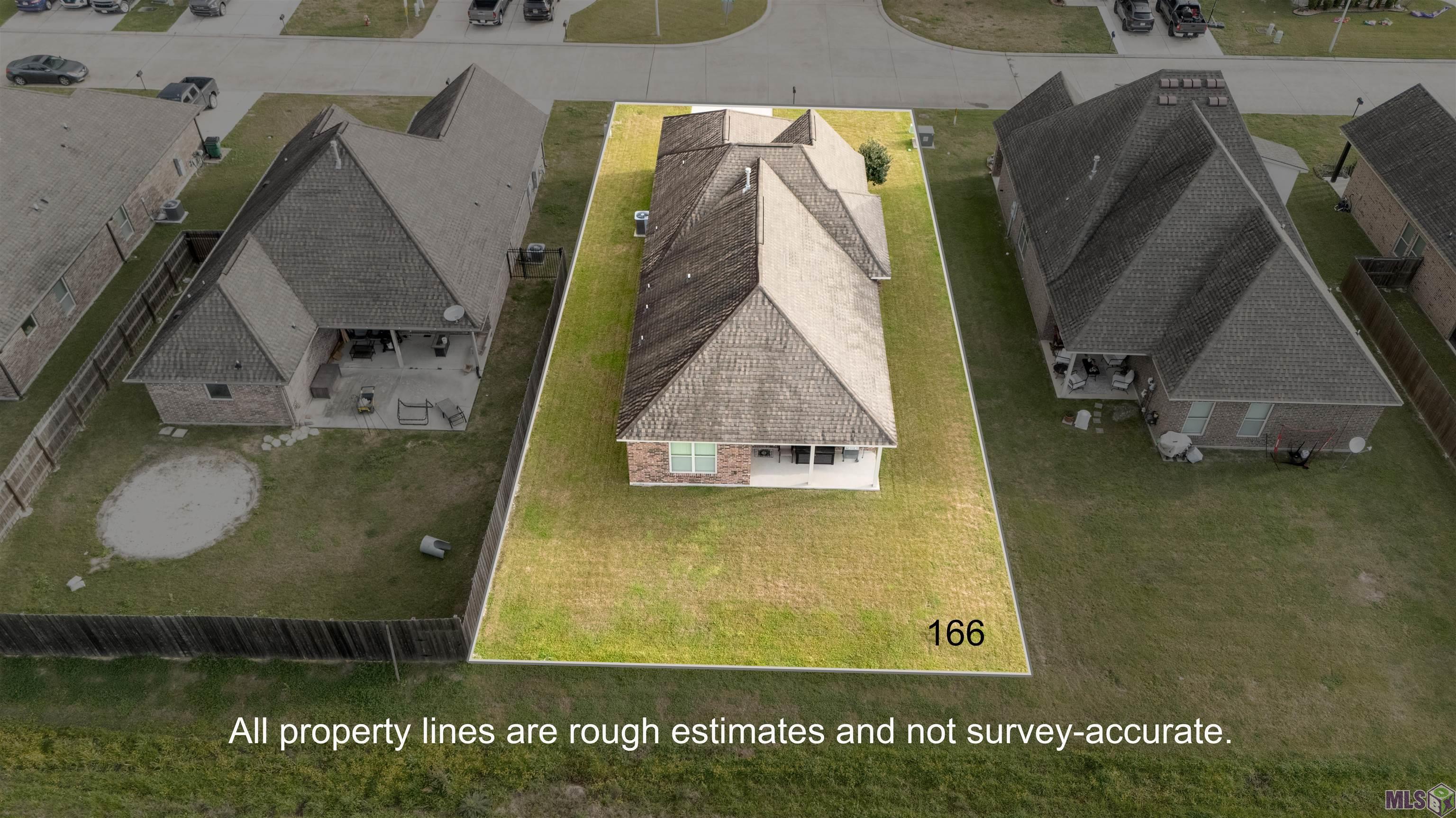 166 Chestnut Ridge Drive Gray, LA 70359 - Photo 3 of 17