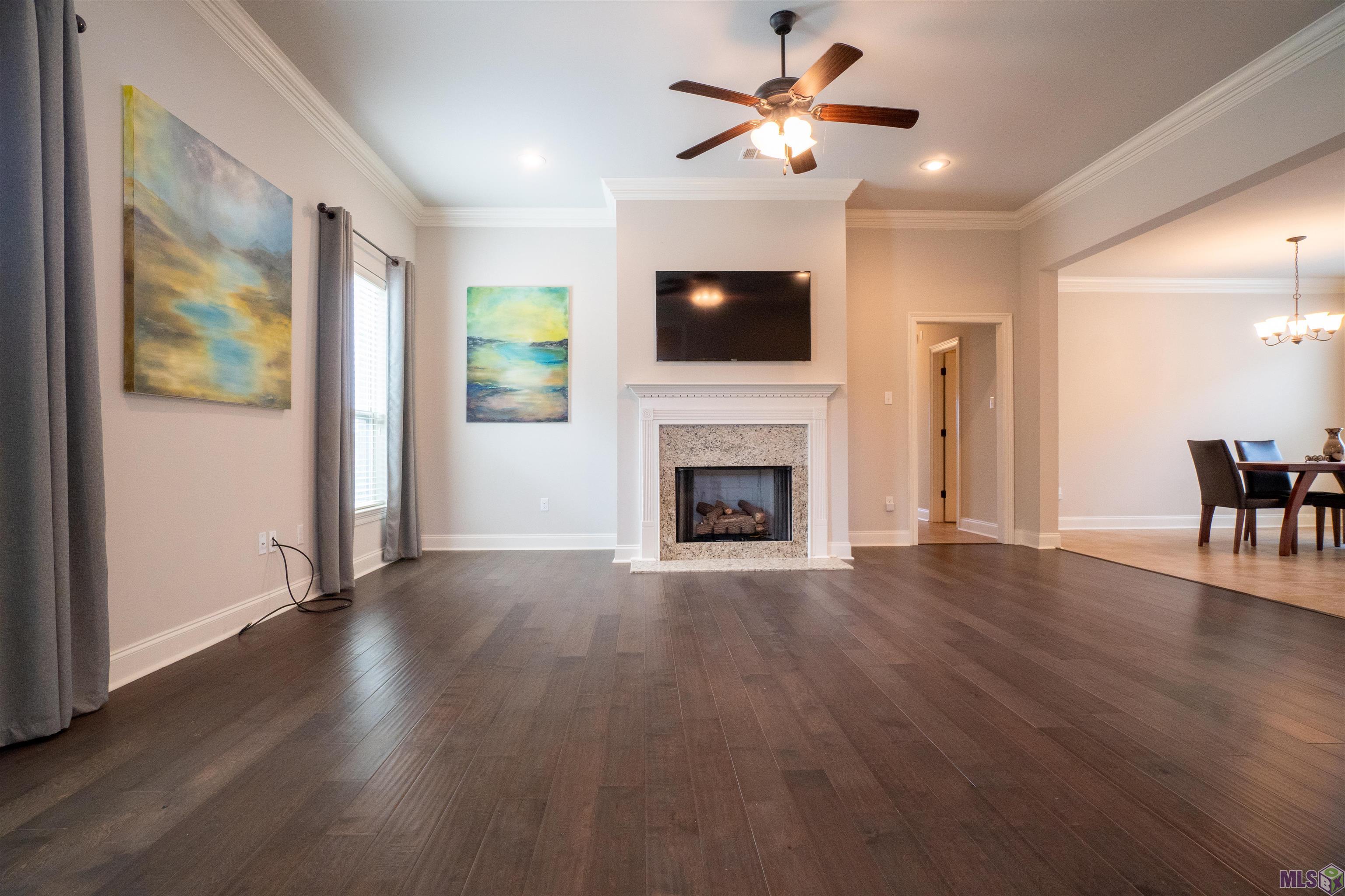 166 Chestnut Ridge Drive Gray, LA 70359 - Photo 4 of 17