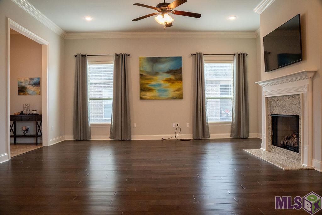 166 Chestnut Ridge Drive Gray, LA 70359 - Photo 5 of 17