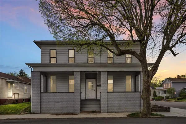 $100,000 | 1000 9th Avenue, New Brighton, PA 15066