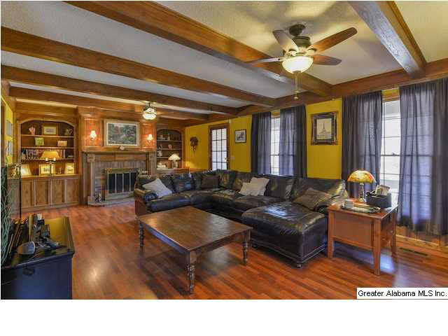5450 Caldwell Mill Road Birmingham, AL 35242 - Photo 3 of 32