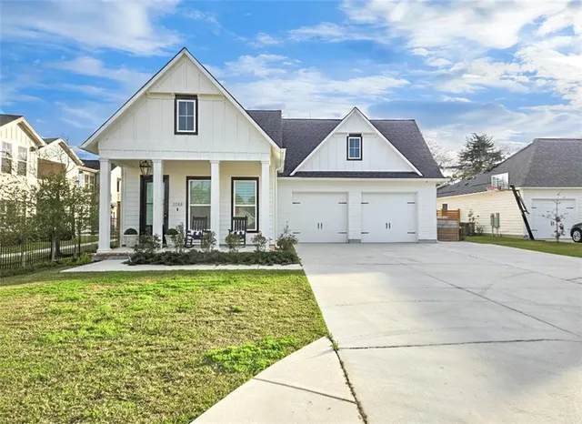$3,700 | 2209 Archwyck Circle, Covington, LA 70433