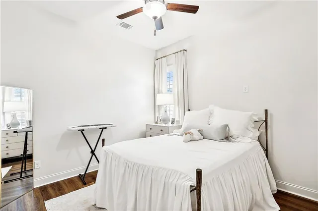 $3,700 | 2209 Archwyck Circle, Covington, LA 70433