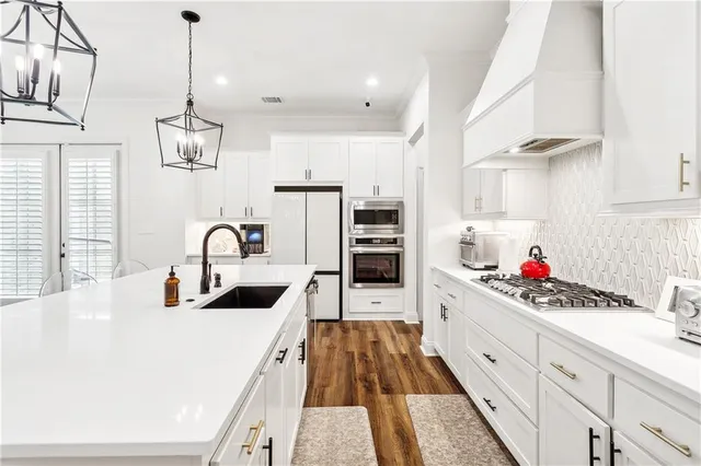 $3,700 | 2209 Archwyck Circle, Covington, LA 70433