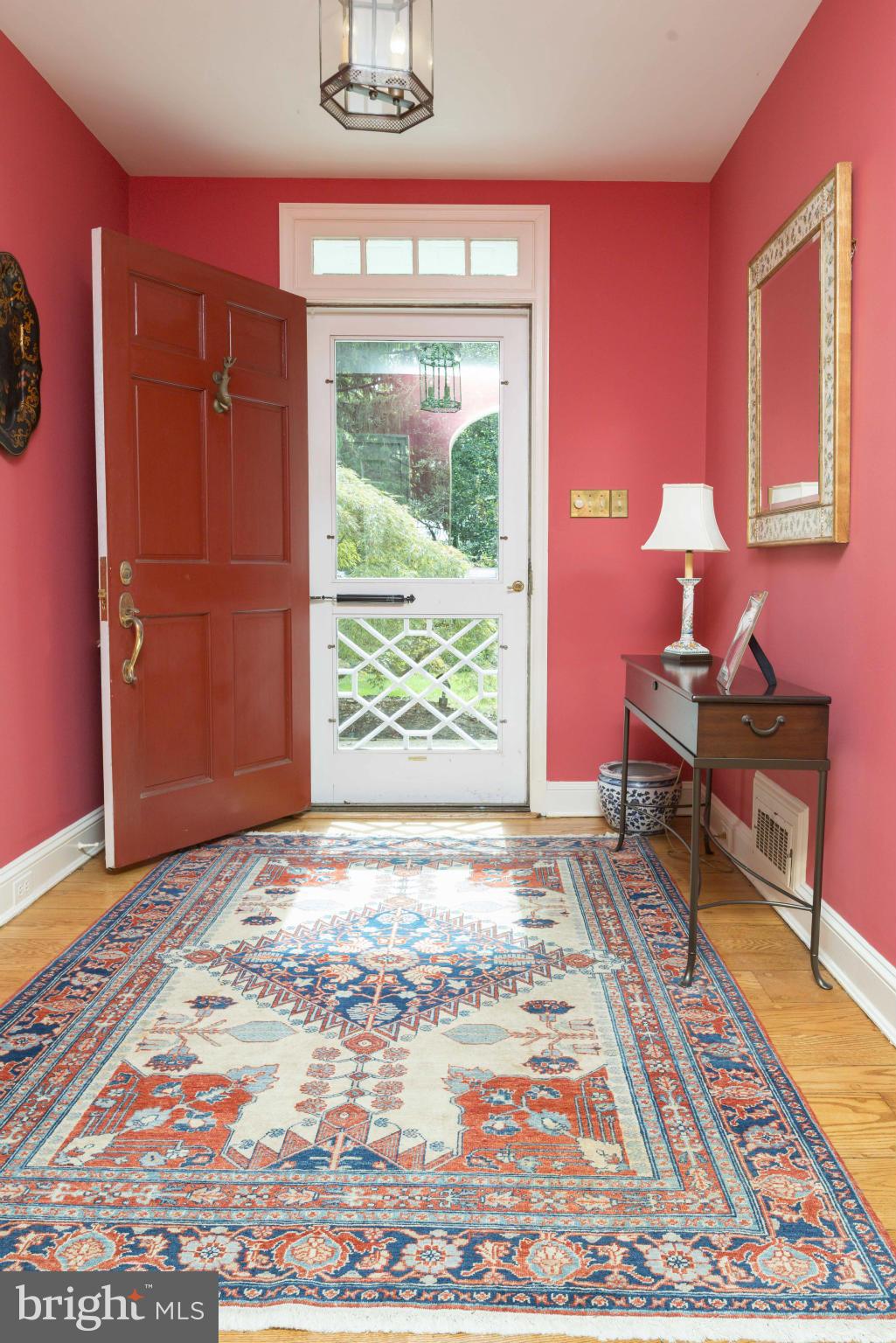 1908 Ruxton Road Baltimore, MD 21204 - Photo 2 of 29 a view of a livingroom with furniture and windows