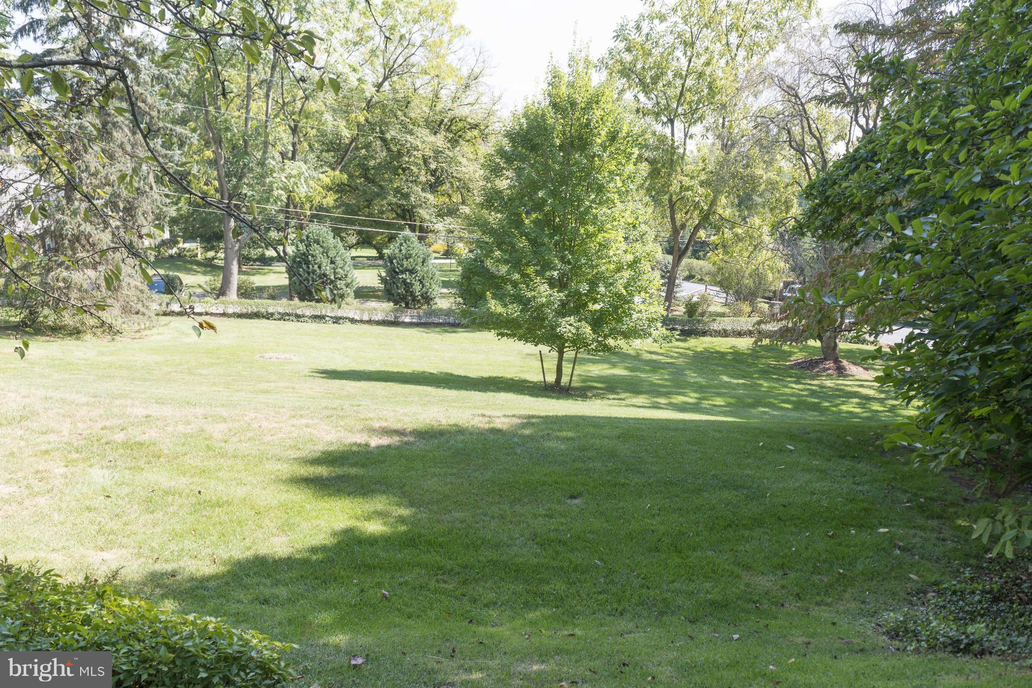 1908 Ruxton Road Baltimore, MD 21204 - Photo 28 of 29 a view of a trees with a yard